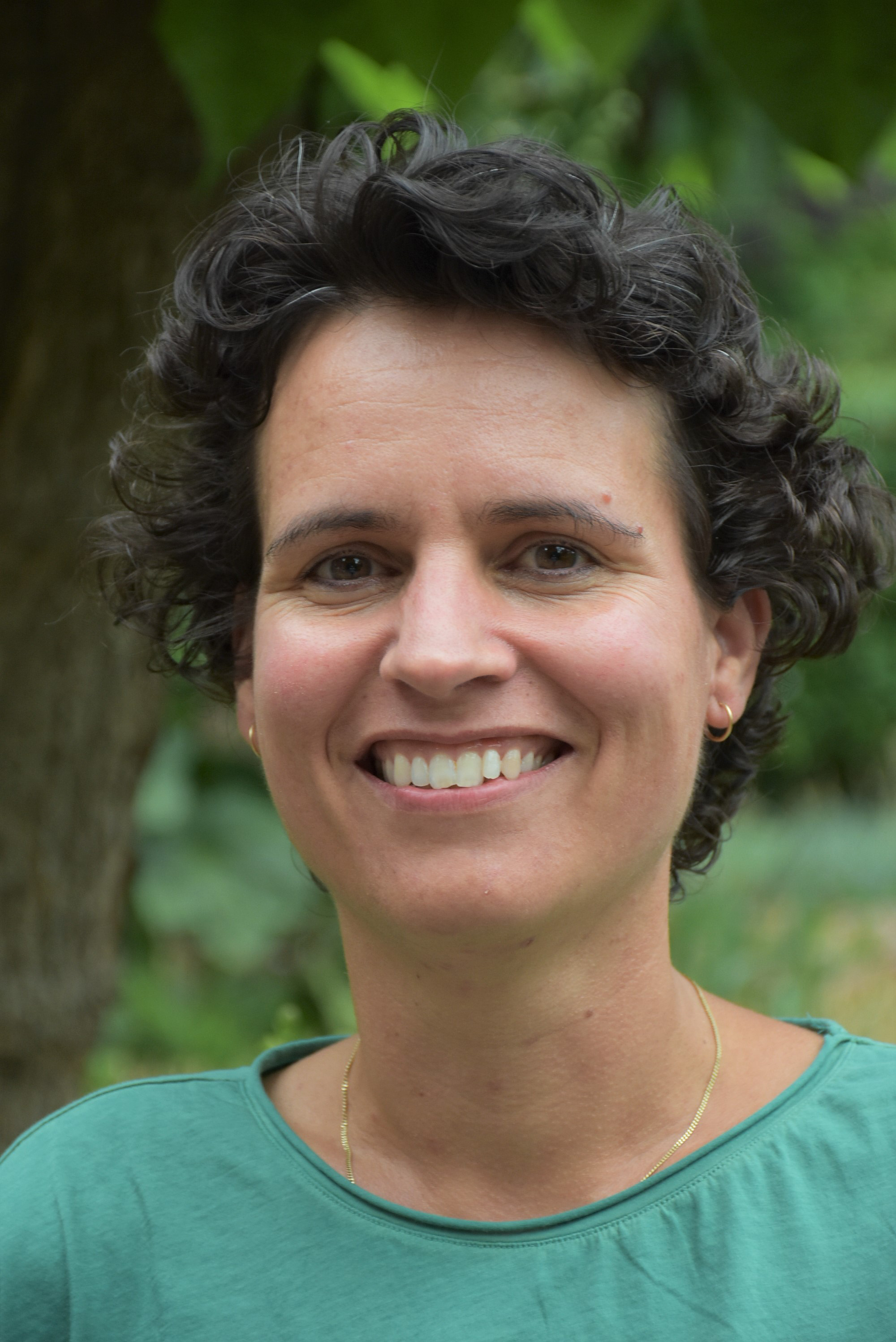 Evelien Schrijver, scriba